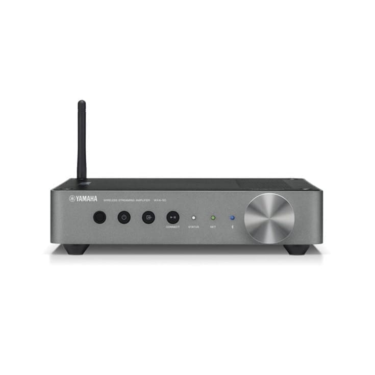 Интегральный усилитель YAMAHA WXA-50