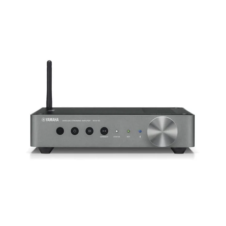 Интегральный усилитель YAMAHA WXA-50