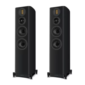 Напольная акустика Wharfedale Evo 5.4 Black Oak