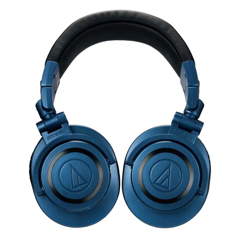 Наушники Audio Technica ATH-M50xBT2 Black