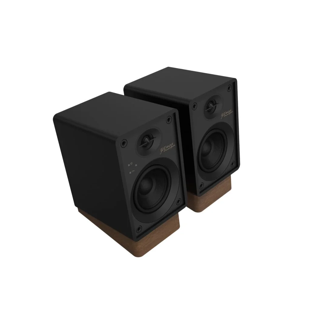Полочная акустика Onkyo GX-10DB Black