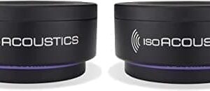 IsoAcoustics ISO-PUCK 76