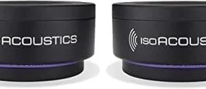 IsoAcoustics ISO-PUCK 76