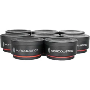 IsoAcoustics ISO-PUCK Mini
