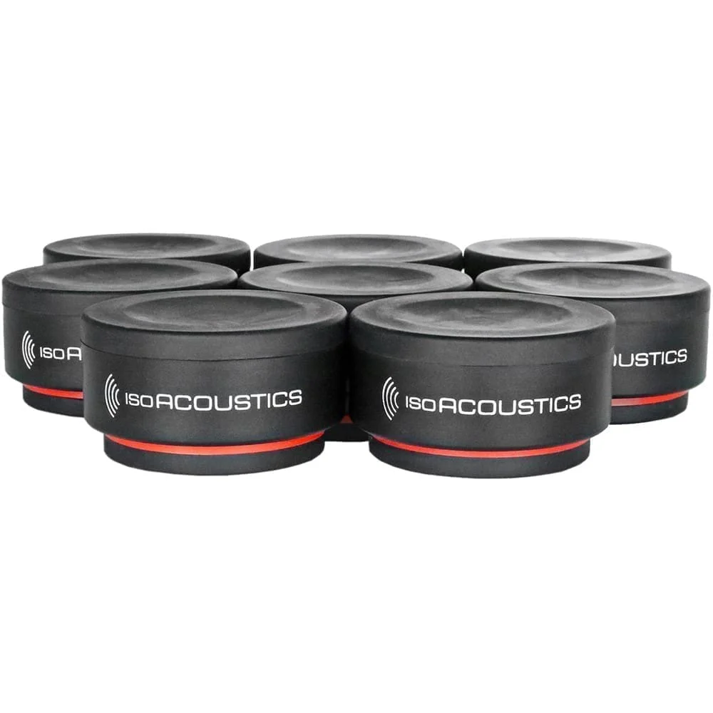 IsoAcoustics ISO-PUCK Mini