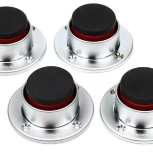 IsoAcoustics Stage 1