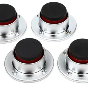 IsoAcoustics Stage 1