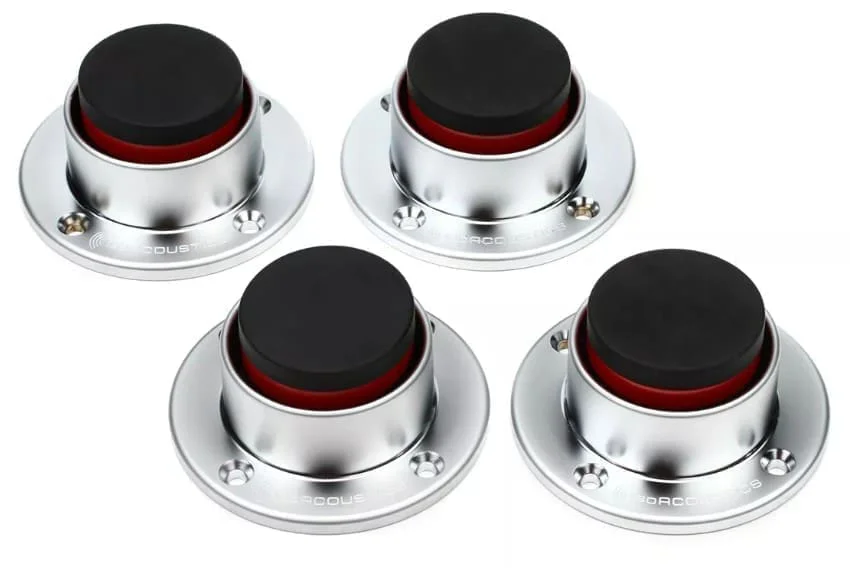 IsoAcoustics Stage 1