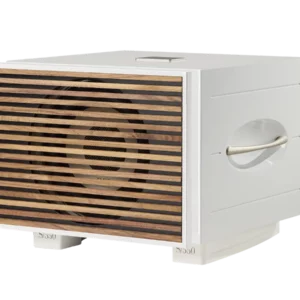Сабвуфер активный REL S550 White