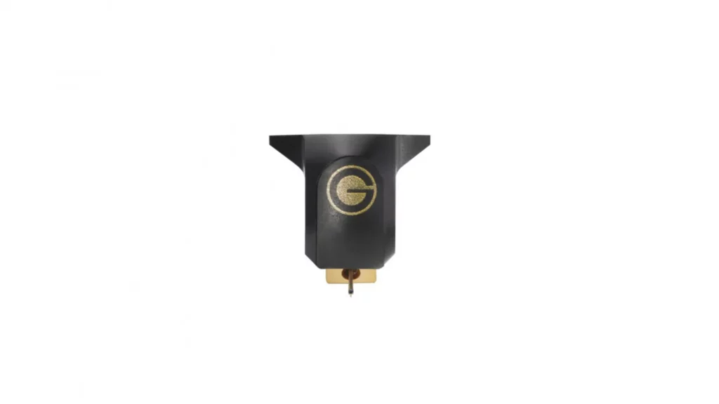Звукосниматель Goldring Ethos SЕ