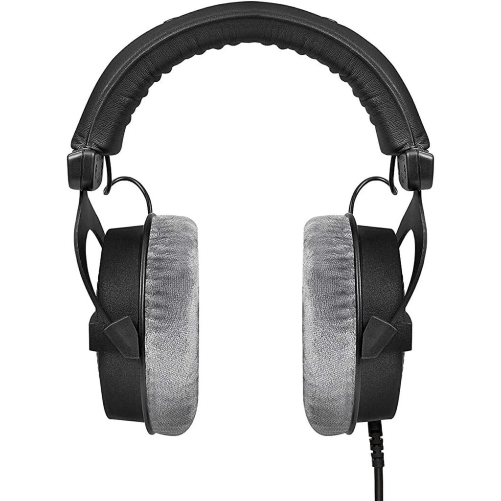 Наушники Beyerdynamic DT 990 Pro (80 Ohm)