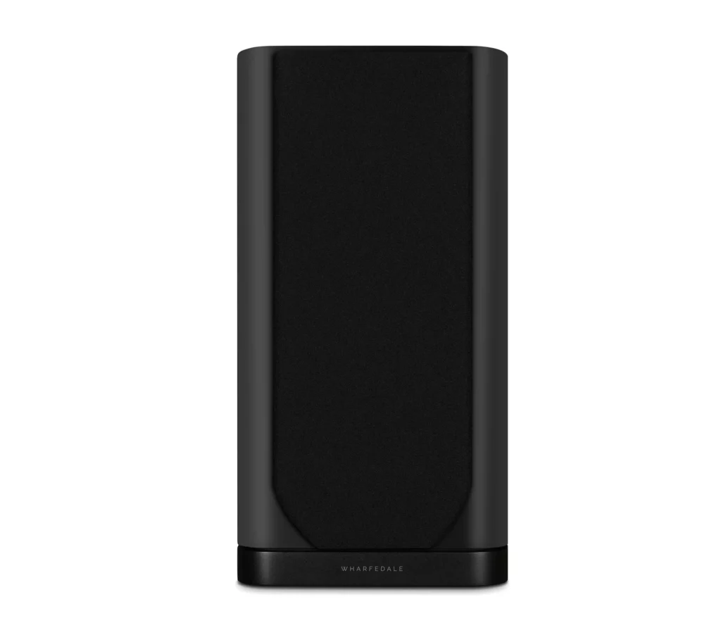 Полочная акустика Wharfedale Evo 5.2 Black Oak