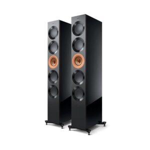 Напольная акустика KEF Reference 5 Meta