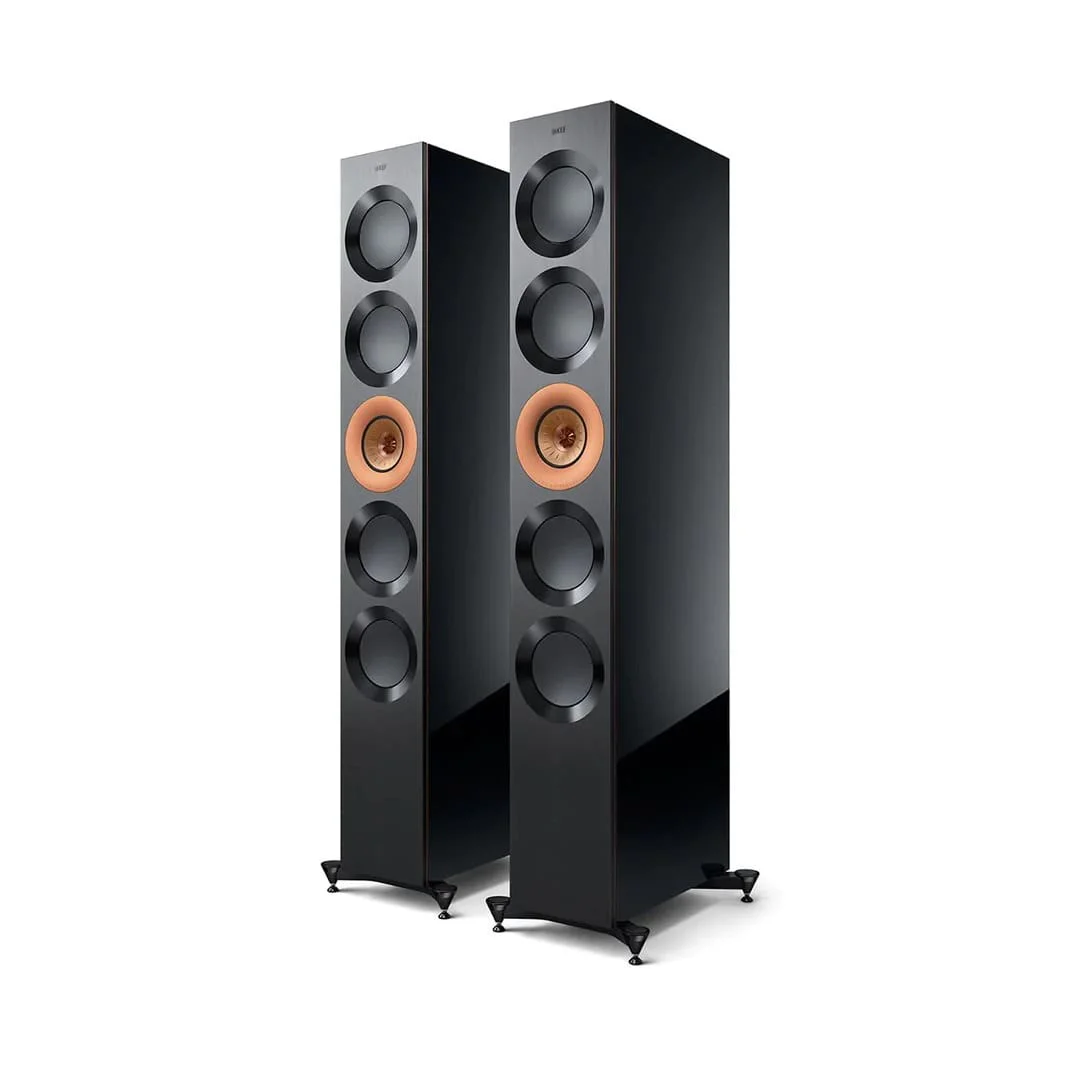 Напольная акустика KEF Reference 5 Meta
