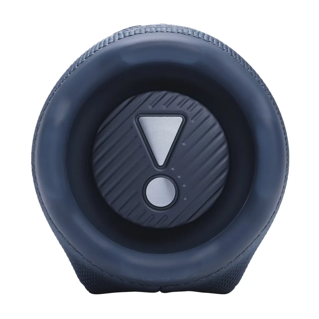 Портативная акустика JBL Charge 6 Blue