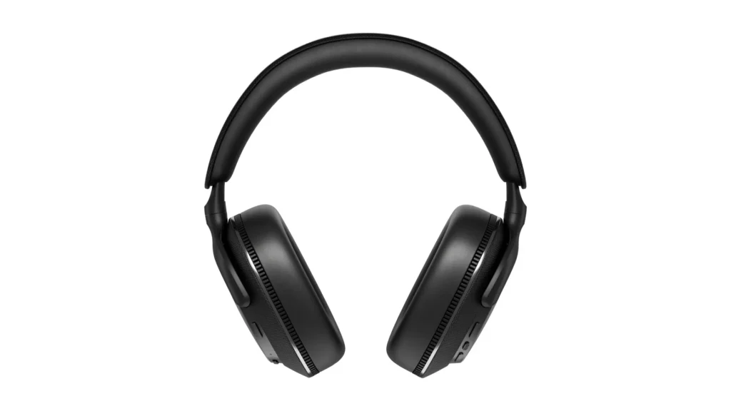 Наушники Bowers & Wilkins Px7 S3 Antracite Black