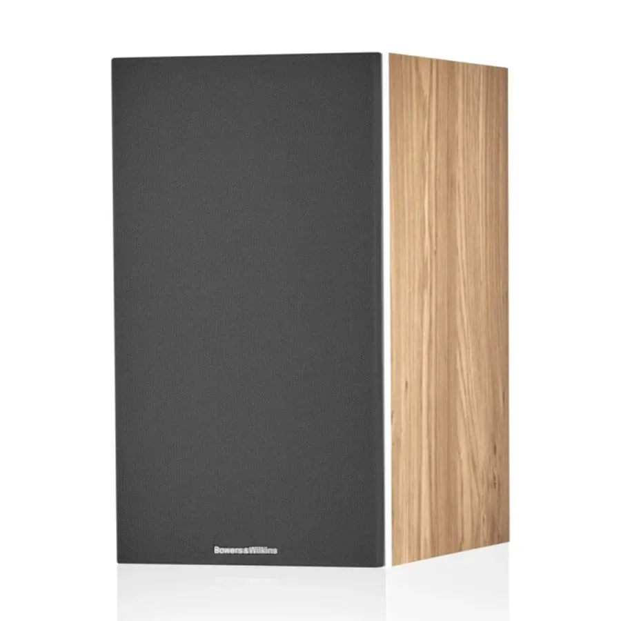Полочная акустическая система Bowers & Wilkins 606 S3 Oak