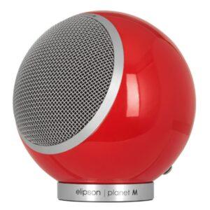 Полочная акустика Elipson Planet M 2.0, Red