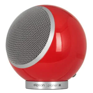 Полочная акустика Elipson Planet M 2.0, Red