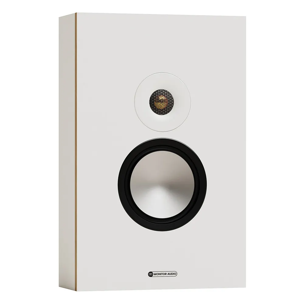 Настенная акустика Monitor Audio Bronze On-Wall (7G) White