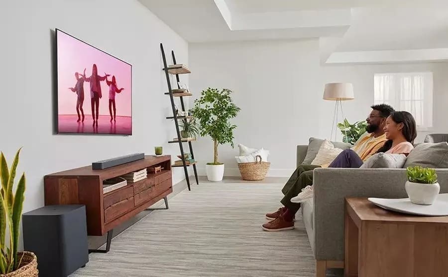 Саундбар JBL Bar 500