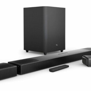 Саундбар JBL Bar 9.1 True Wireless Surround