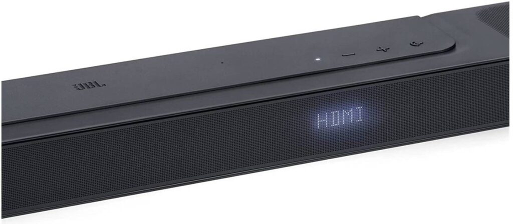 Саундбар JBL Bar 800