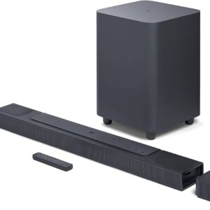 Саундбар JBL Bar 800