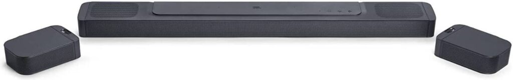 Саундбар JBL Bar 800
