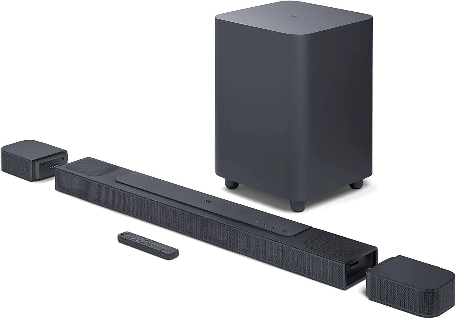 Саундбар JBL Bar 800