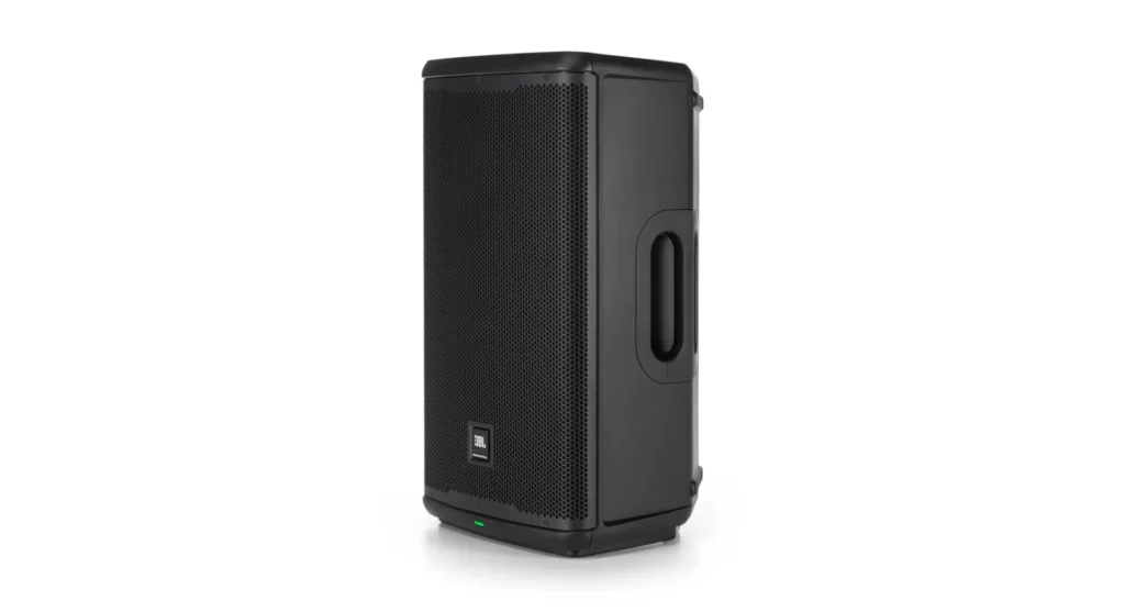 Акустика JBL EON712