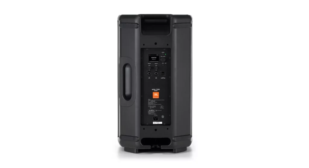 Акустика JBL EON712