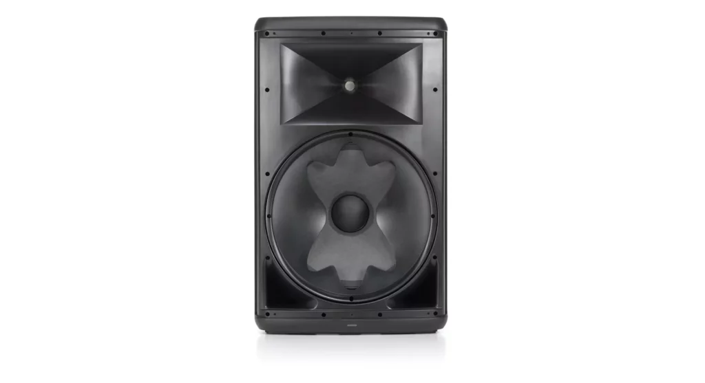 Акустика JBL EON715