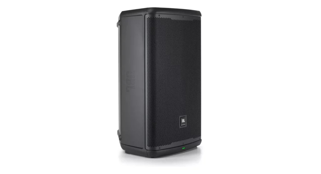 Акустика JBL EON715