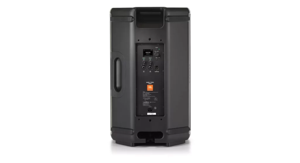 Акустика JBL EON715