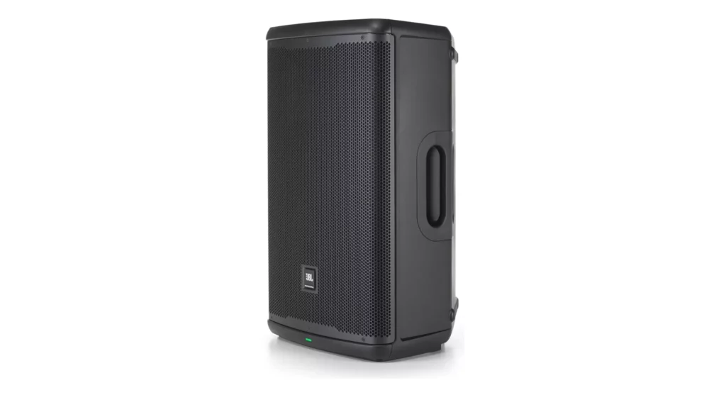 Акустика JBL EON715