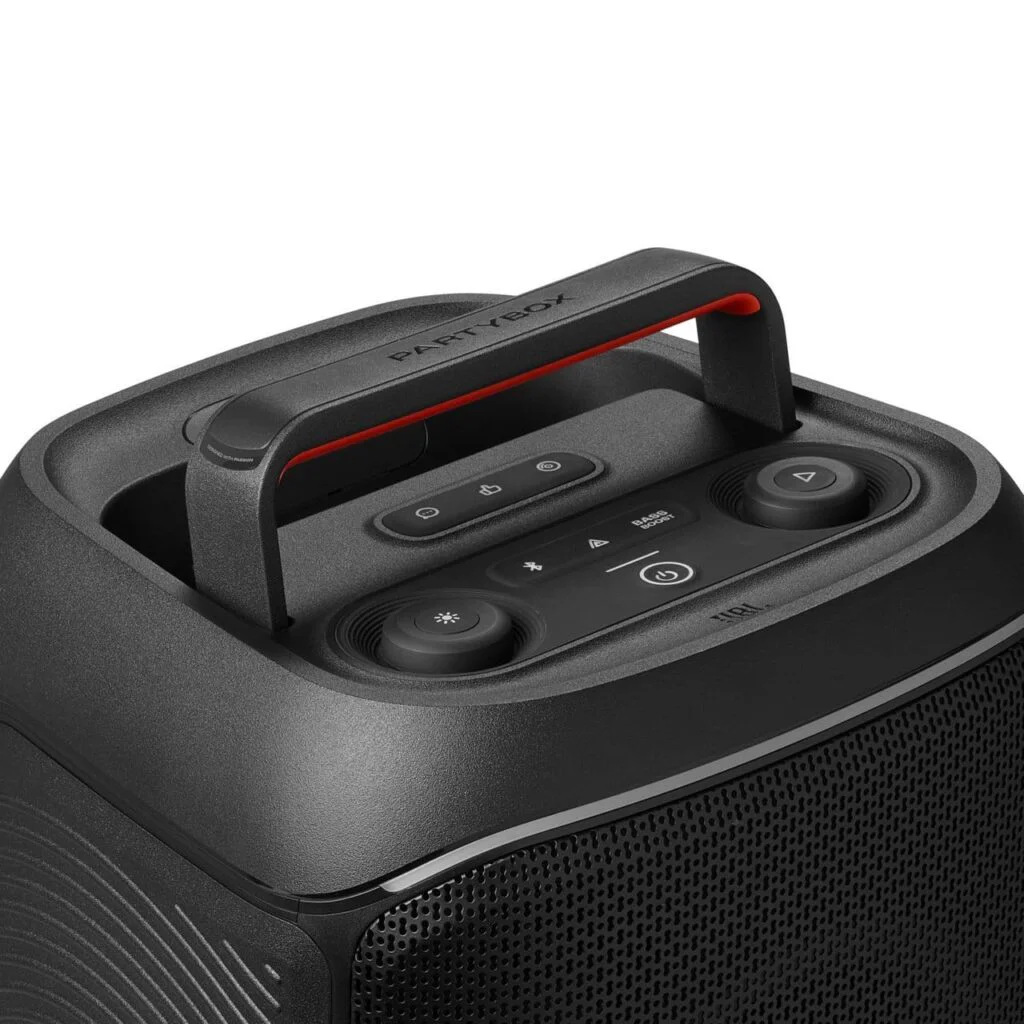 Беспроводная акустика JBL PartyBox Club 120