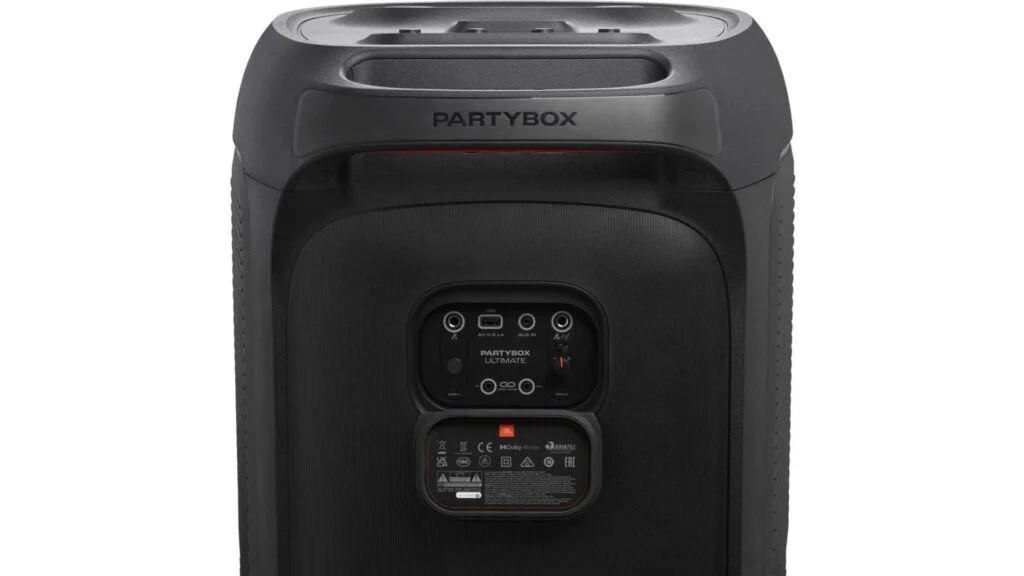 JBL PartyBox Ultimate