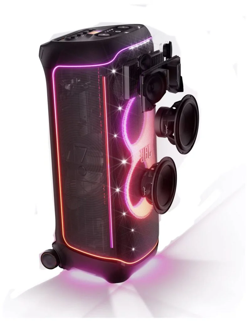 JBL PartyBox Ultimate
