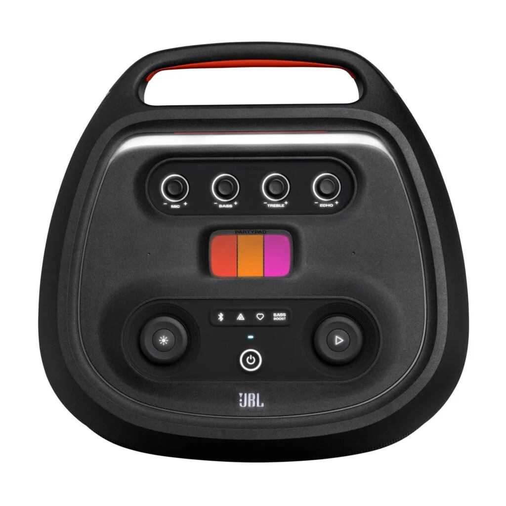 JBL PartyBox Ultimate