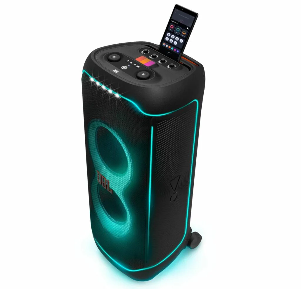 JBL PartyBox Ultimate