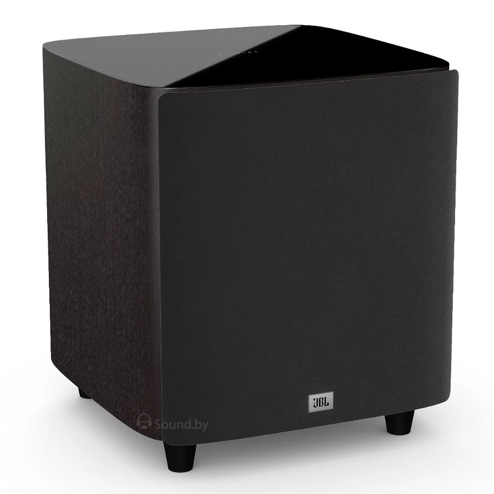 Сабвуфер JBL Studio 650P Dark Wood