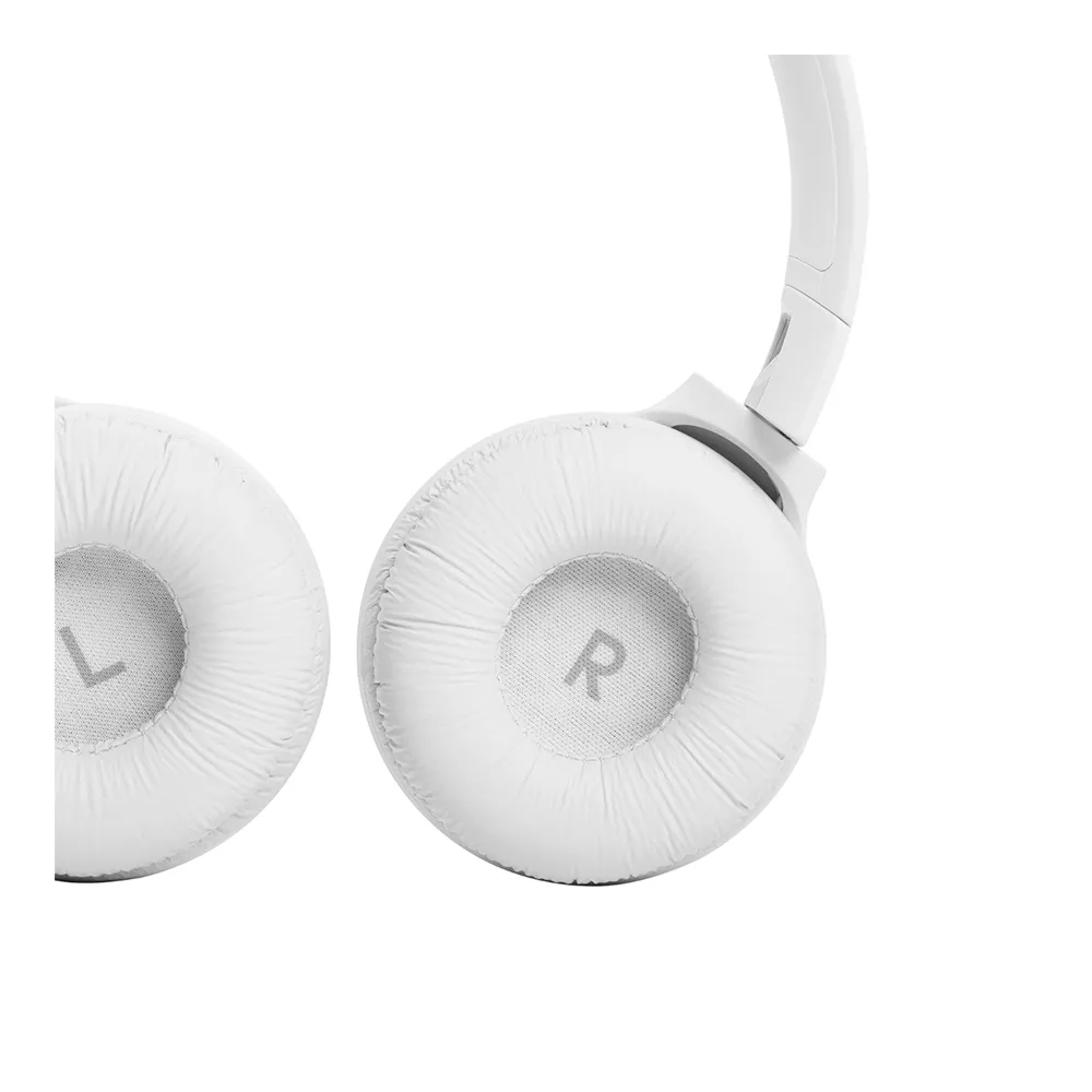 Наушники JBL TUNE 510BT White