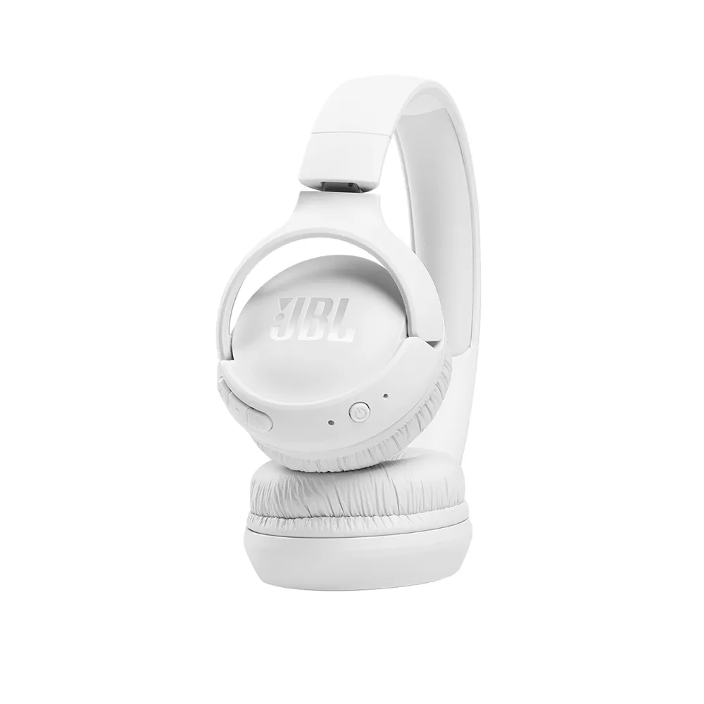 Наушники JBL TUNE 510BT White