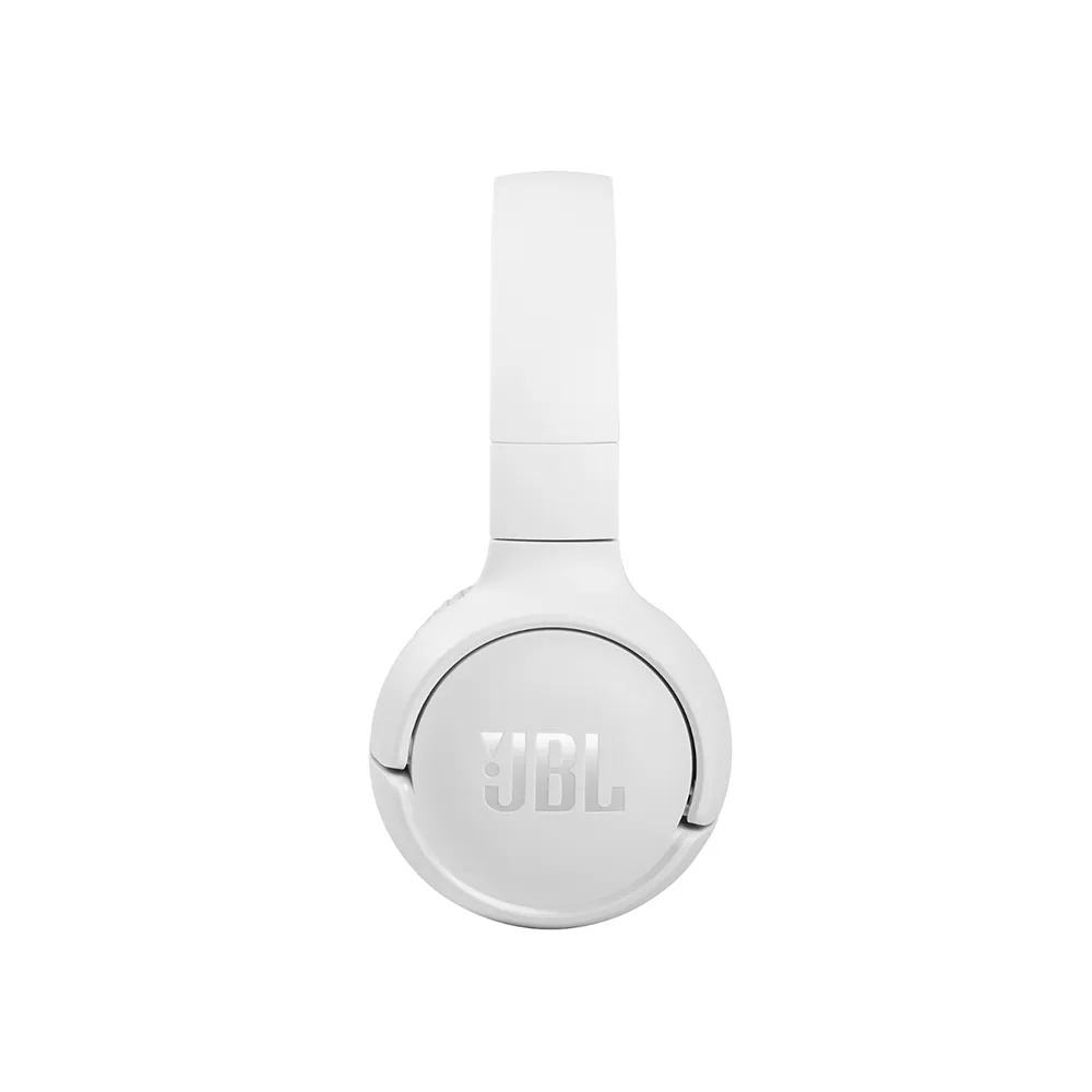 Наушники JBL TUNE 510BT White