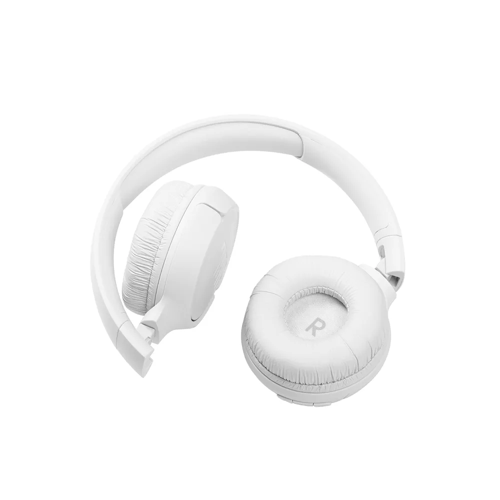 Наушники JBL TUNE 510BT White