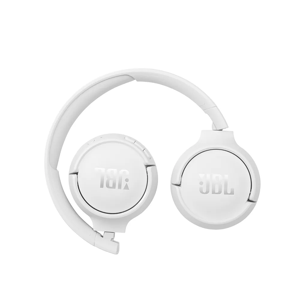 Наушники JBL TUNE 510BT White
