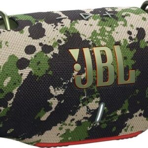 Портативная колонка JBL Xtreme 4 Camouflage