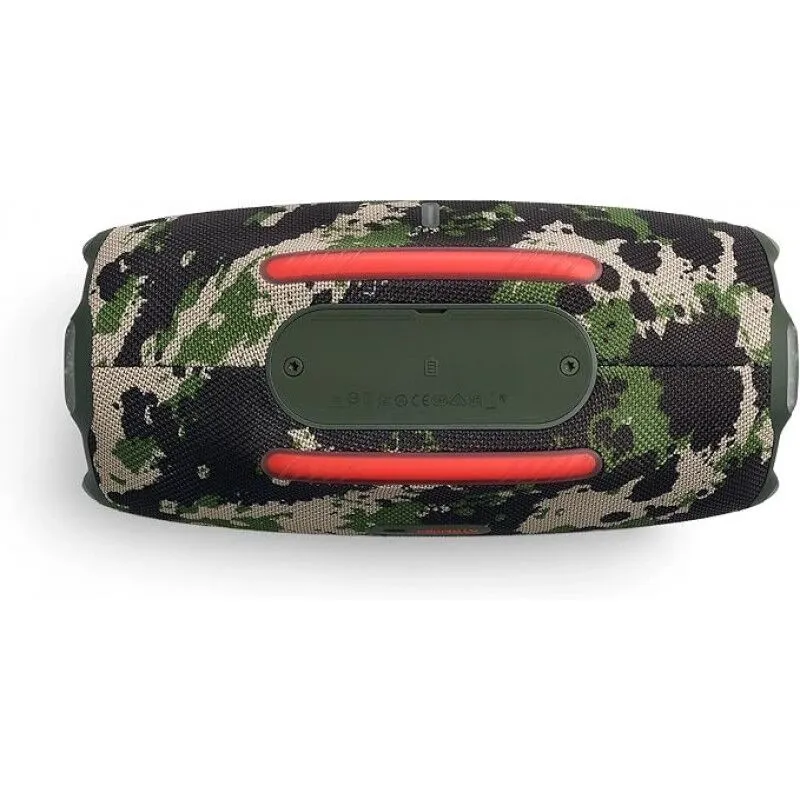Портативная колонка JBL Xtreme 4 Camouflage