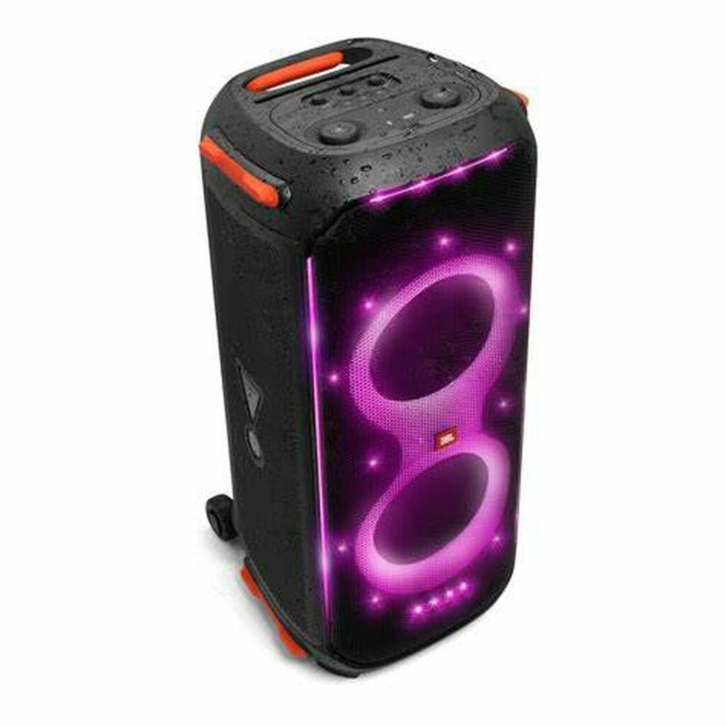 Портативная акустика JBL Partybox 710